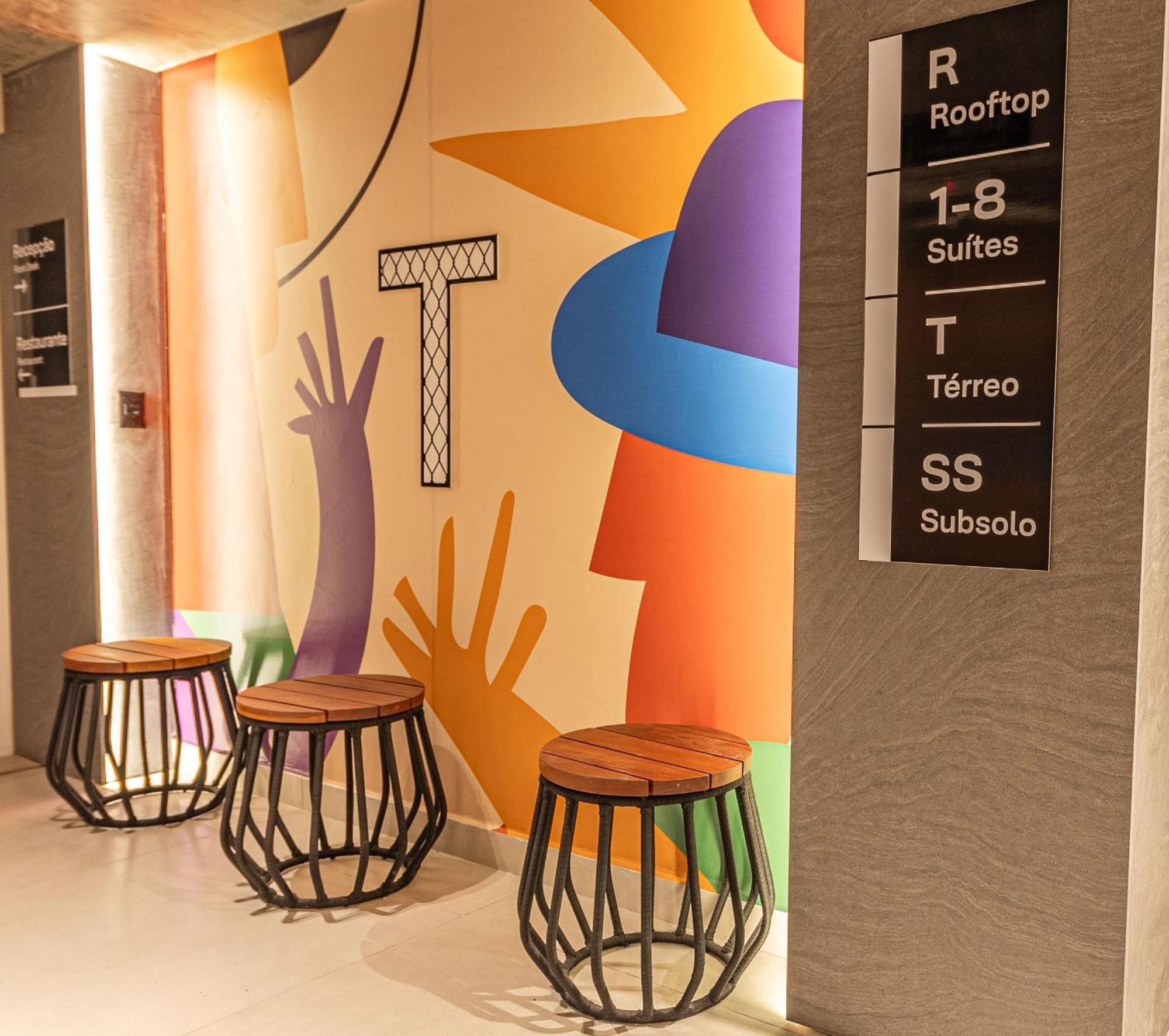 Place2You Hotel By Welkom — Photos 3